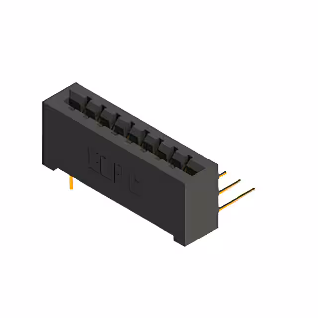 887-016-559-201 EDAC Inc.  Edgeboard Connectors